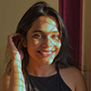 Akshita Bhardwajs profil
