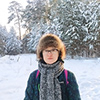 Tatiana Vinnikova's profile