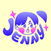 Jenny Tran's profile