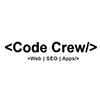 code crew's profile