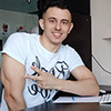 Aleksey Zakharenko's profile