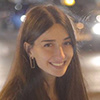 Ana Kvezereli's profile
