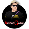 Arshad Gosul's profile