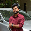 Prem Kantikar sin profil