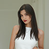 Lusine Hakobyan's profile