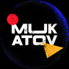 Profil użytkownika „Arystan Mukatov”