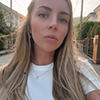 Profil użytkownika „Anastasiia Kuptsova”