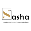 Profiel van Sasha Design