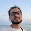 Profil użytkownika „Vadim Portnyagin”