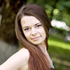 Profil appartenant à Iryna Dzhemesiuk