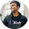 Rishi Mailoorkar's profile