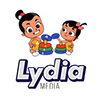 Lydia Media 的個人檔案
