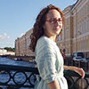 Ekaterina Mikheeva's profile
