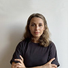 Irina Luta's profile