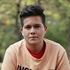 Axel Ricardo Montes Natera's profile