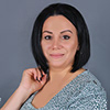 Profilo di Lusy Martirosyan