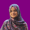 Nimra Naeem sin profil