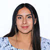 Dulce Areli Sandoval Cesatti's profile