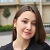 Guzal Abdullaeva's profile
