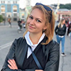 Maryna Makarchuk's profile