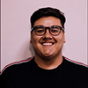 Profil von Gustavo Ruba