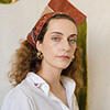 Luísa Mantelli's profile