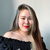 Profil von Denise Ang