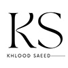 khlood saeed's profile