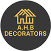 Profil Alex Bainbridge Professional Decorators