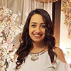 Salma Elazhary sin profil