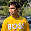 Hitesh Sharmas profil