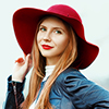 Profil użytkownika „Kate Ignatenko”