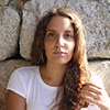 Marianne Vaz sin profil