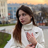 Luiza Alexandrovna's profile