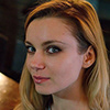 Profil von Kateryna Tor