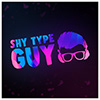 Shy type guy's profile