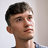 Dmytro Kazanovskyi's profile