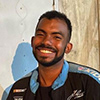 Profil użytkownika „Adrian Gerónimo Alonzo González”