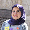 Profil von Nada Abdel-Moez