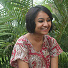 Priyanka Tampi's profile