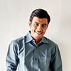 Profil von Akshay Dhandhalya