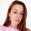 Yulia Elmanova's profile