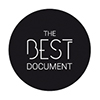 Profil von The Best Document