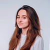 Profil von Olga Busharina