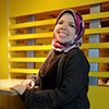 Profil użytkownika „Aya Essam”