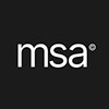 Profil appartenant à msa.design space