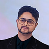 Profil appartenant à Chandrasekar J