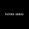 Henkilön Fatema Abbas profiili