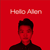Profil Allen Cai