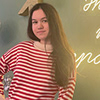 Regina Kharrasova's profile